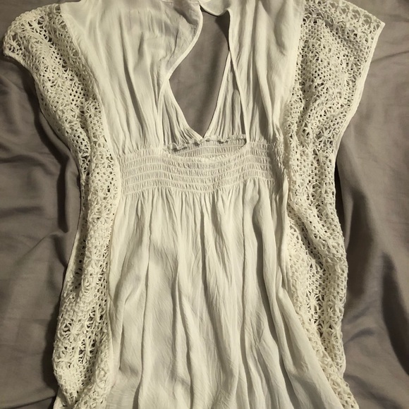 Victoria Secret beach dress - Picture 2 of 4